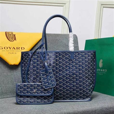 goyard totes|goyard 233 bag price 2022.